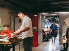 -鑫釜山海鲜烧烤(浑南店)