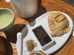 -苏小柳手工点心(人民广场分院)