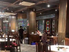 -红鼎坊·老成都火锅(新南门店)
