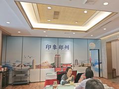 -解家河南菜(农业路店)