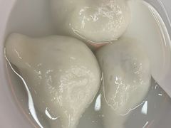 -朱新年·苏式汤团·面点(北寺塔店)