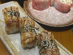 -昊·来了寿司(双楠2店)