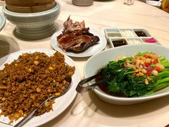 -红樱桃·欢乐餐厅(太原里店)