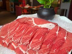 -南门四季铜锅涮肉(大屯·北苑店)