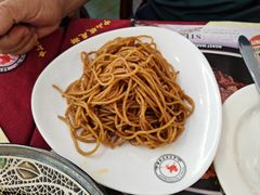 配意粉-威尼斯西餐厅(小榄大信店)