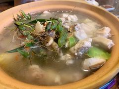-Muhe Music Bar 木禾烧烤(南山店)