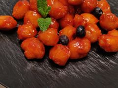 -客颂·客家宴(大壮国际广场店)