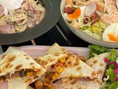 -AFS Cafe & Canteen(闽江二路店)
