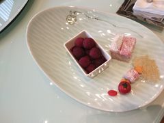 -希尔顿逸林酒店·中餐厅