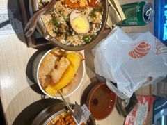 -京参 • 擂椒饭(这有山店)