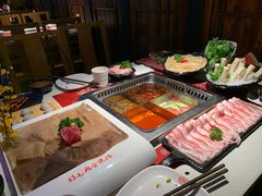 -德庄火锅(矿大三胞店)
