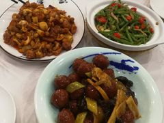 -力力豆花庄(广渠门店)