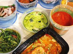 -simply thai天泰(静安嘉里中心店)