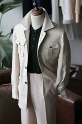 -香港威德诚洋服BESPOKE西服西装高级定制(上海湾一店)