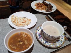 -西安西藏大厦开元名都大酒店·自助餐厅