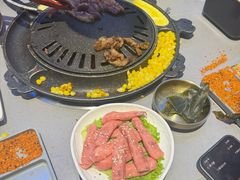 -外婆掌柜·东北家庭烤肉(托乐嘉店)