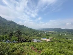 -樱桃山旅游景区
