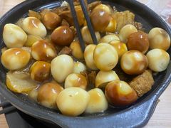 -赵家牛肉砂锅(台西三路店)