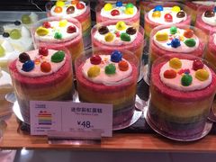 -巴黎贝甜(五道口店)