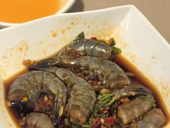 生腌虾-庄氏祥记家常食府(国瑞建材家居博览中心店)