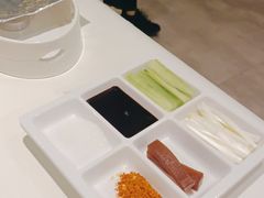 -在前门·烤鸭北京菜(五月花广场店)