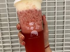 -喜茶(深圳丰盛町店)
