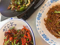 -烹湘·鲜炒湖南土菜(海珠店)