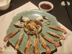 -成隆行·蟹王府(九江路店)