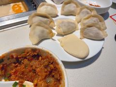招牌虾滑-海底捞火锅(威高广场店)