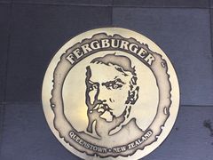 -Fergburger(皇后镇店)
