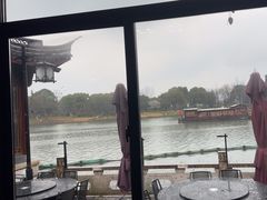 -湘湖大院(越王路店)