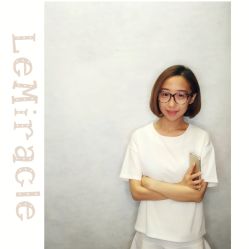 -Miracle集简美发沙龙
