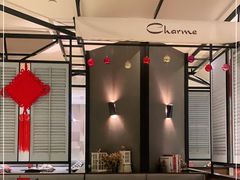 -港丽餐厅(龙之梦长宁店)