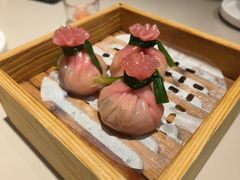 -蔡澜点心·粤菜(万菱汇店)