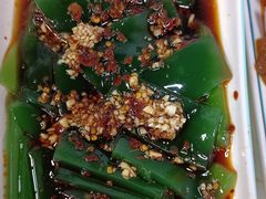 -李氏下饭菜·巫山纸包鱼·烤鱼(滨江路店)