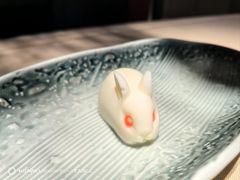 -侨美食家·粤菜(体育西路店)