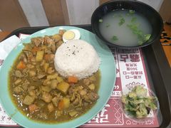 -犟骨头(津南永旺店)
