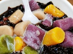 -猪脑壳凉面(武陵源店)