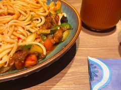 -耶里夏丽·新疆菜·28年喀什老馆(田林东路店)
