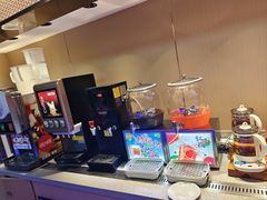 -名扬煮艺肥牛自助火锅(同和店)