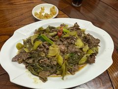 -吴祥记潮州菜·百年老字号·砂锅粥