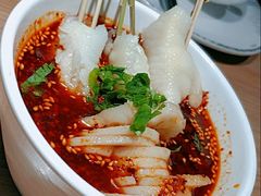 -新太二·鲜料川菜(晶耀前滩店)