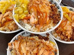 -老柴枝猪脚饭(窑岭店)