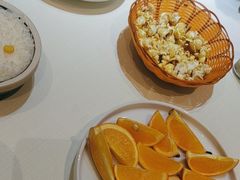 -潇湘码头·鲜湘菜(清河店)