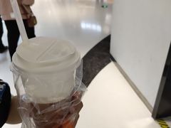-CoCo都可(南阳摩根吾悦广场店)