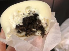 -欢牛蛋糕屋(萧山万象汇店)