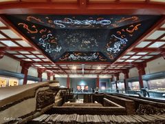 -北京大葆台遗址博物馆