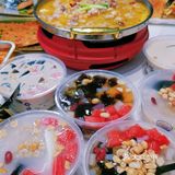 才9r😭田鸡配冰饭❗️火爆长乐古早味福州开新店啦