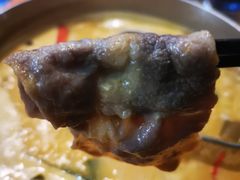 雪花肥牛-樾餐厅泰式海鲜火锅(民歌湖店)