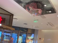 -西贝(上海中心店)